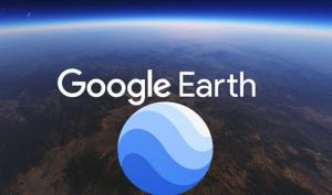 Google Earth–ის დახმარებით პოლიციამ უიმედო საქმე გახსნა