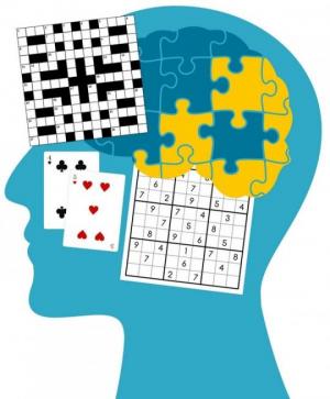 გონებრივი თამაშების (სუდოკუ, ჭადრაკი, პაზლები) გავლენა კოგნიტური უნარების განვითარებაზე ბავშვებსა და მოზარდებში