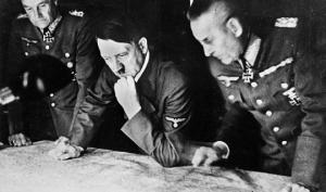 რატომ წააგო ჰიტლერმა ომი – რას ამბობენ თავად გერმანელები?