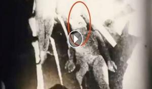 "ნაცრისფერი" უცხოპლანეტელები სინამდვილეში ბიორობოტებია-პოლკოვნიკ კორსოს აღიარებები (ვიდეო)