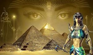 ძველი ეგვიპტე – აკრძალული ქვეყნის საიდუმლოებები