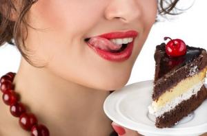 შაქარი–ნაწლავები–ტვინი: რატომ გვიყვარს ტკბილეული ასე ძალიან