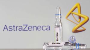 AstraZeneca-ს ვაქცინა  სახელს იცვლის და წარმოება განახლდება საელწოდებით Vaxzevria
