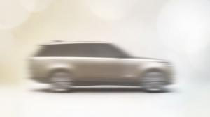 როგორი იქნება ახალი Range Rover  (ფოტო)