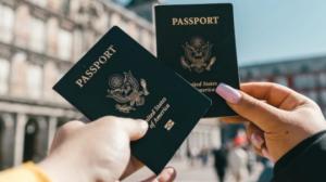 შეერთებულ შტატებში მესამე სქესის  "X" ნიშნით პასპორტების გაცემა დაიწყო