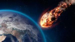 როდის მოუახლოვდება დედამიწას  პოტენციურად საშიში ასტეროიდი?