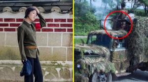 12 ფოტომტკიცებულება იმისა, თუ რას წარმოადგენს სინამდვილეში ჩრდილოეთ კორეის არმია