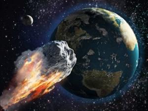 დედამიწისკენ მოემართება მკვლელი ასტეროიდი, რომლის ზომა 300 მეტრია, ხოლო ფასი 5 მილიარდი დოლარი