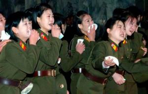 ჩრდილოეთ კორეის 17 ყველაზე აბსურდული კანონი, რომელიც შოკში ჩაგაგდებთ