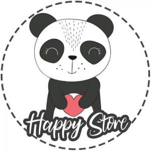 საჩუქრების მაღაზია Happy Store - ჰეფი სთორი