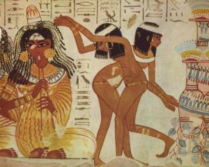 22 ფაქტი ძველი ეგვიპტის შესახებ, რომლებსაც წიგნებში ვერ შეხვდებით