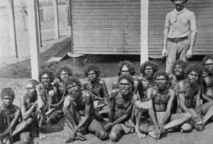 ისტორიის ბნელი მხარე- როგორ გაანადგურეს ევროპელებმა  ავსტრალიაში თითქმის მთელი ძირძველი მოსახლეობა