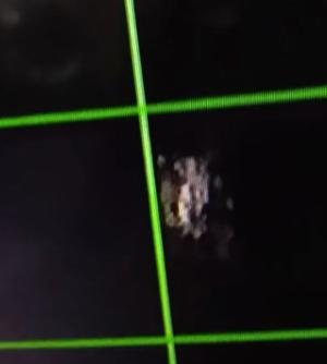 ვიდეო:  SpaceX-ის ხომალდის გვერდით კამერამ უცხო ობიექტი დააფიქსირა