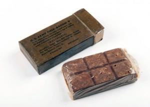 "ჰიტლერის საიდუმლო იარაღი": საზიზღარი შოკოლადი, რომელსაც ჯარისკაცებიც კი არ ჭამდნენ