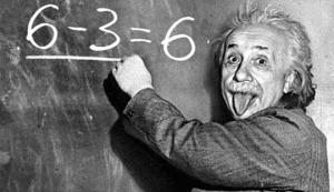 6 უცნაურობა, რომლებიც აინშტაინს სჭირდა