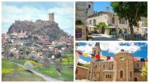 5 ულამაზესი ფრანგული სოფელი