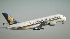 Singapore Airlines პირველი აზიური ავიაკომპანიაა, რომელმაც მოსკოვის მიმართულებით ფრენები გააუქმა