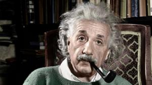აინშტაინის 10 საუკეთესო გამონათქვამი