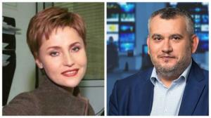 რუსეთის პირველი არხის და НТВ-ს ჟურნალისტებმა პროტესტის ნიშნად სამსახური დატოვეს