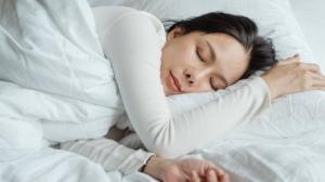 რამდენია ძილისთვის იდეალური ტემპერატურა საბნის ქვეშ?