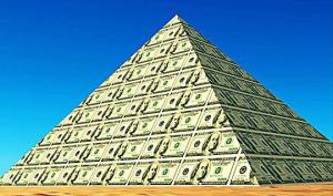 ფინანსური პირამიდის შემქმნელმა ფული მოიპარა, რომ ცოლი გაეყინა