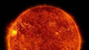 12 დაუჯერებელი ფაქტი მზის შესახებ, რომლებიც შესაძლოა არ იცოდეთ