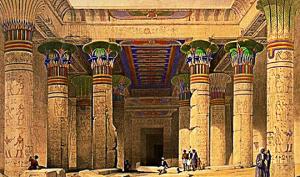 10 საინტერესო ფაქტი ძველი ეგვიპტის შესახებ