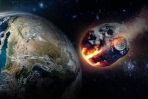ჩინეთი დედამიწასთან ახლოს მდებარე ასტეროიდზე შეჯახებას გეგმავს