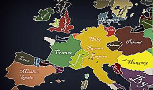 20 საინტერესო ფაქტი ევროპის ქვეყნების შესახებ