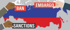 რუსეთი აღიარებს, რომ პუტინის ომის გამო ეკონომიკური კოლაფსი ემუქრება