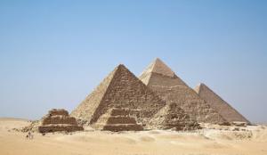 რატომ ცდილობდნენ ეგვიპტის მმართველები გიზას პირამიდების დანგრევას?