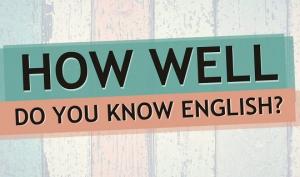 ინგლისური ენის ცოდნის დონე მსოფლიოს სხვადასხვა ქვეყანაში და საქართველოში