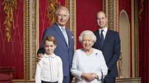 რა რაოდენობის თანხას გამოიმუშავებენ ბრიტანეთის სამეფო ოჯახის წევრები ყოველწლიურად