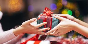 7 შეცდომა, რომელსაც საჩუქრის შერჩევისას ვუშვებთ