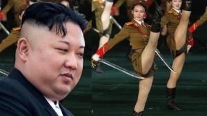 10 სრულიად ჩვეულებრივი რამ, რაც ჩრდილოეთ კორეაში სასტიკად აკრძალულია