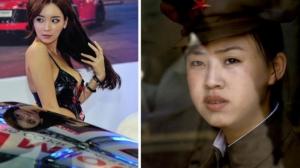 სამხრეთ და ჩრდილოეთ კორეელი გოგონები! მსგავსებები და განსხვავებები, რომლებიც გაგაოგნებთ