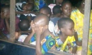 ნიგერიაში ათეულობით ადამიანი გადაარჩინეს: ამოიყვანეს ორმოდან, რომლებიც იესოს მოსვლის მოლოდინში იყვნენ