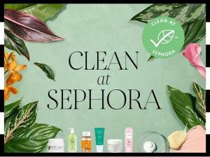 6 ეკოლოგიურად სუფთა თავის მოვლის საშუალება Sephora–გან. ამის შესახებ უნდა იცოდეთ