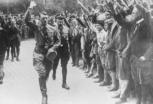 20 ნაკლებად ცნობილი ფაქტი ნაცისტური გერმანიის შესახებ, რომელიც შერეულ გრძნობებს იწვევს - ნაწილი მეორე