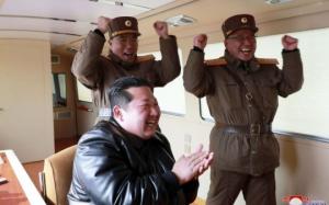 ჩრდილოეთ კორეამ ბირთვული პრევენციული დარტყმების შესახებ კანონი მიიღო