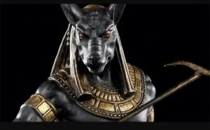 სეთი: ყველაზე იდუმალი ეგვიპტური ღმერთი არამიწიერი ცხოველის თავით