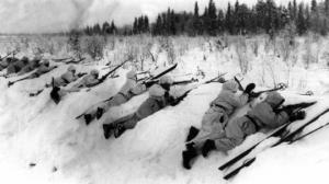 ფინეთმა 1939 წელს ისევე იბრძოლა, როგორც დღეს უკრაინა იბრძვის