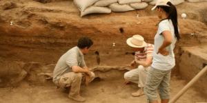 ჩინეთში არქეოლოგებმა 4500 წლის წინანდელი უცნობი ცივილიზაციის უზარმაზარი ქალაქი აღმოაჩინეს