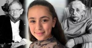 გაიცანით 11 წლის ირანელი გოგონა, რომელსაც აინშტაინზე მაღალი IQ აქვს