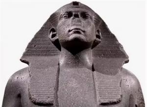 ეგვიპტელ ფარაონთა უკანასკნელი დინასტია