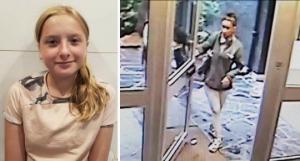 პარიზში ჩემოდანში 12 წლის გოგონას ცხედარი იპოვეს, ზედ დაწერილი ციფრებით