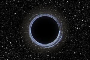 ასტრონომებმა მზის სისტემის სიახლოვეს გიგანტური შავი ხვრელი აღმოაჩინეს