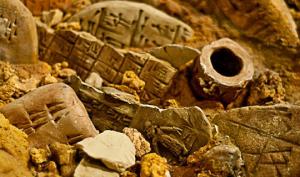 არქეოლოგების მიერ აღმოჩენილი,  ყველაზე იდუმალი ცივილიზაცია