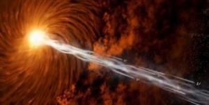 ანტარქტიდის მიწისქვეშა ობსერვატორიამ შავი ხვრელიდან წამოსული ნეიტრინოების ნაკადი  დააფიქსირა