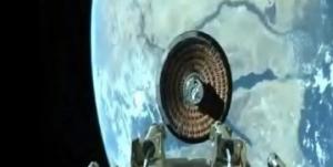 ვიდეო: ნასამ წარმატებით გამოსცადა „მფრინავი თეფში“ მარსზე ფრენისთვის